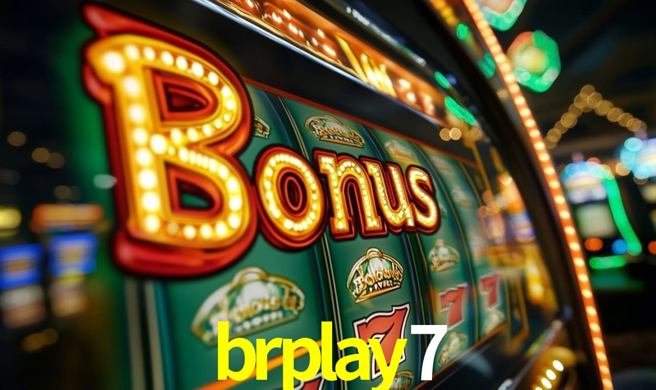 Jogos com bônus e suporte 24h na brplay7