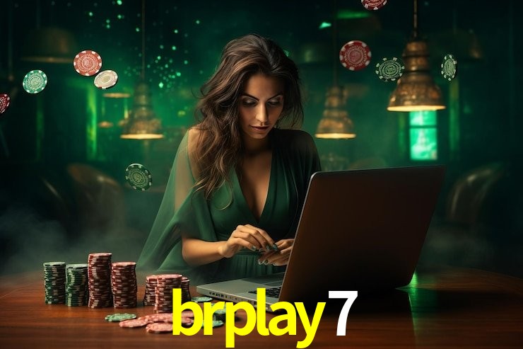 Segurança e privacidade no APP brplay7