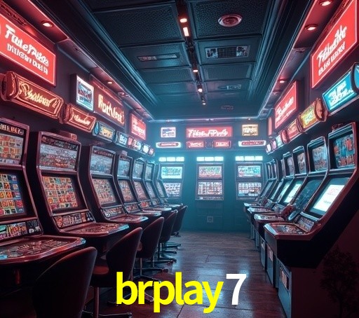 Jogos populares e pagamentos rápidos na brplay7