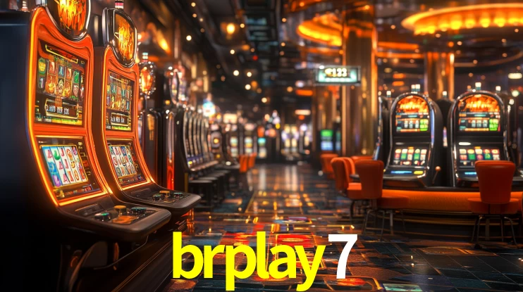 Cashback e recargas na brplay7