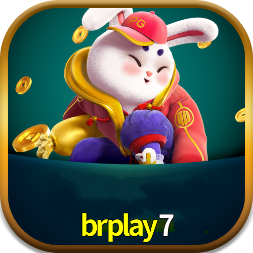 Imagem promocional da brplay7 mostrando a plataforma e suas vantagens